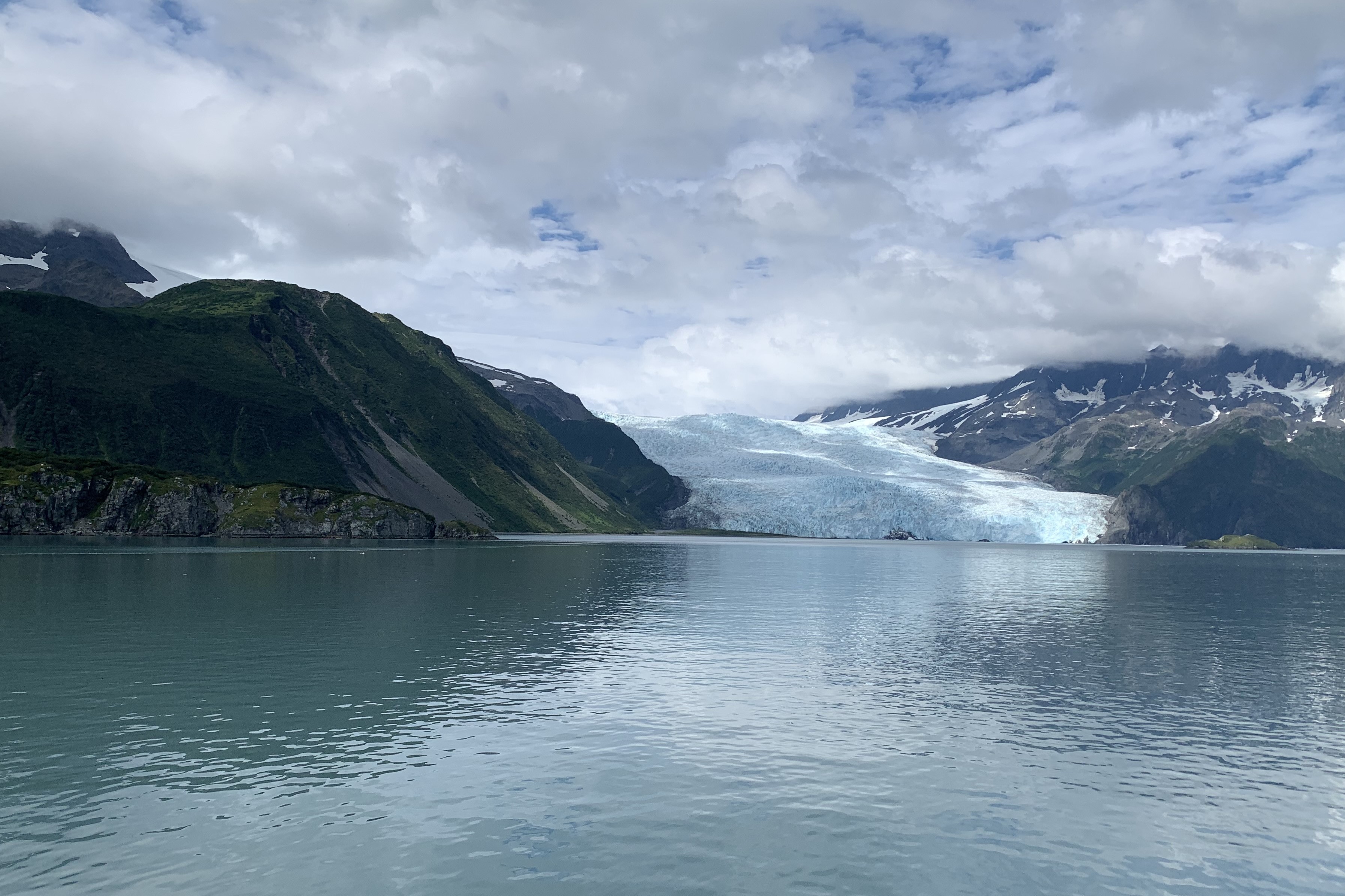 Alaska